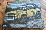 Lego Technic 42110 - Landrover Defender, Nieuw!, Kinderen en Baby's, Speelgoed | Duplo en Lego, Ophalen, Nieuw, Complete set, Lego