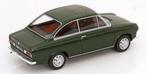 Schuco 1:18 Daf 55 coupe 1967-1972 donkergroen, Schuco Pro.R, Hobby en Vrije tijd, Modelauto's | 1:18, Dickie Spielzeug GmbH & Co.KG