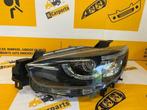 KOPLAMP MAZDA CX5 CX-5 VOL LED KOPLAMP LINKS KA1L51040C, Auto-onderdelen, Verlichting, Ophalen of Verzenden, Gebruikt, Mazda