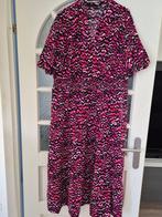 Maxi jurk, maat 48 - NIEUW !!, Ophalen of Verzenden, Nieuw, Rood, Jurk