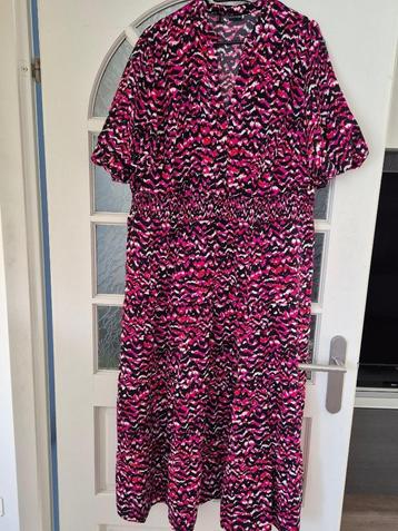 Maxi jurk, maat 48 - NIEUW !! beschikbaar voor biedingen