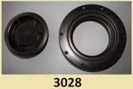 3028 Dieselolie bestendig inspectieluik - Ø 200 mm. € 137,95, Watersport en Boten, Accessoires en Onderhoud, Ophalen of Verzenden