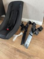 Urban arrow bevestigingsset maxi cosi + babyschelp melia, Ophalen, Gebruikt