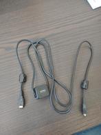 Gameboy Advance Link kabel | Piranha Xtreme, Spelcomputers en Games, Ophalen of Verzenden, Zo goed als nieuw, Gamecube, Oplader of Kabel