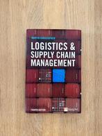 Logistics and Supply Chain Management, Ophalen of Verzenden, Management
