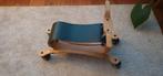 Wishbone houten loopfiets / hobbelpaard, Ophalen, Gebruikt, Loopfiets