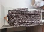Leuke tuniek van Ms mode mt 54, Ophalen of Verzenden, Zo goed als nieuw, Blouse of Tuniek