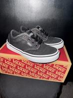 Vans YT Atwood maat 31 zwart, Vans, Jongen of Meisje, Schoenen, Ophalen of Verzenden