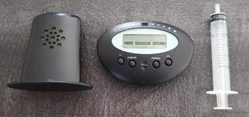 HUMIDITY CONTROL KIT Ac. Guitar; Planet Waves PW-GH-HTS beschikbaar voor biedingen