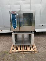Rational steamer oven 380volt, Ophalen, O, Rational, Oven