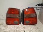 Achterlicht Vw Lupo 1.4 Cambridge ('98-'05) S38030748, Auto-onderdelen, Verlichting, Gebruikt, Volkswagen, Ophalen of Verzenden