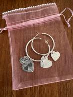Joy Jewellery Bali Romana Harts Oorbellen (nieuw), Sieraden, Tassen en Uiterlijk, Hangers, Ophalen of Verzenden, Zo goed als nieuw
