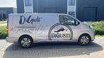 Peugeot Expert Long 2.0D 2020 automaat, Stof, 4 cilinders, 122 pk, Origineel Nederlands