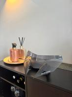 Yamaha MT 09 flyscreen windscherm zwart, Ophalen of Verzenden, Nieuw