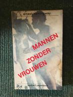 Mannen zonder vrouwen ; door Ernest Hemingway #USA, Gelezen, Ernest Hemingway, Ophalen of Verzenden, Amerika