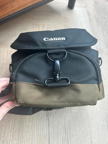 Canon originele cameratas 