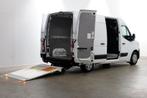 Renault Master T35 2.3 dCi 135pk L2H2 Laadklep € 22.950,00, Auto's, Bestelauto's, 136 pk, Parkeersensor, 4 cilinders, Renault