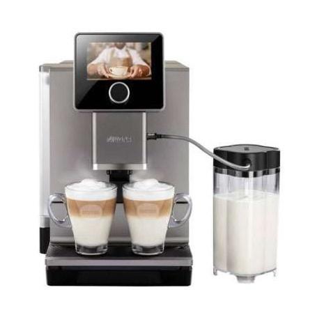 Nivona 970 als nieuw, Witgoed en Apparatuur, Koffiezetapparaten, Zo goed als nieuw, Koffiebonen, Ophalen