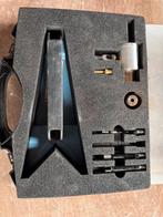 Waterboor set, Doe-het-zelf en Verbouw, Gereedschap | Boormachines, Ophalen, Zo goed als nieuw