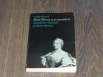 Sacher Masoch - Maria Theresia en de vrijmetselaars, Gelezen, Masoch, Verzenden, Nederland