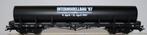 Marklin H0 OVP 1997	Intermodellbau 1997 Dortmund, Wisselstroom, Wagon, Ophalen of Verzenden, Zo goed als nieuw