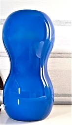 Ikea tafellamp - Type Kvintant -Scandinavisch design 90s, Gebruikt, Minder dan 50 cm, Glas, IKEA vintage  (Kvintant) B9612