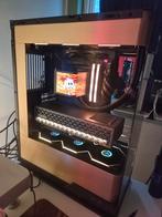 Custom Game PC laten bouwen op maat! Jij kiest, ik bouw! :), Computers en Software, Ophalen of Verzenden, Nieuw, Gaming, Onbekend