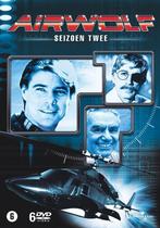 Airwolf Seizoen 1 + 2, Cd's en Dvd's, Dvd's | Tv en Series, Ophalen of Verzenden