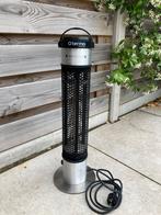 Terrasverwarmer 1200 watt, Tuin en Terras, Ophalen, Zo goed als nieuw, Elektrisch, Vloer