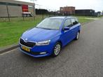 Skoda Fabia Combi 1.0 TSI Ambition, Voorwielaandrijving, Gebruikt, Euro 6, 95 pk