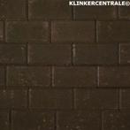 NIEUWE betonklinkers zwart 21x10,5x8cm bkk straatstenen KOMO, Tuin en Terras, Tegels en Klinkers, Nieuw, Beton, Klinkers, Verzenden
