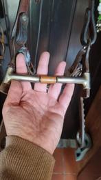 Divers western tuigage en bitten, Dieren en Toebehoren, Ophalen of Verzenden, Western