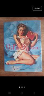 Gil Elvgren - The Complete Pin-Ups, Ophalen of Verzenden, Zo goed als nieuw, Fotografie algemeen, Gil Elvgren