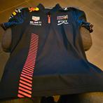 Formule 1 T-shirt Maat 164 - Red Bull Racing, Ophalen of Verzenden, Zo goed als nieuw, Jongen, Shirt of Longsleeve