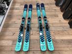 Blackcrows Atris 184.3 & 190.2, Salomon Stripe 13 binding, Overige merken, 180 cm of meer, ., Ophalen of Verzenden
