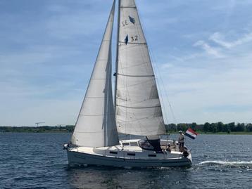 Genua Bavaria 32/33/34 Cruiser (2008 ->) beschikbaar voor biedingen