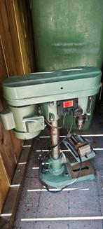 FERM KOLOMBOORMACHINE 13MM MET KLEM EN SLEUTEL, Ophalen, Kolomboormachine