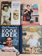 Super mooie kookboeken, prijs is per stuk, Boeken, Kookboeken, Ophalen of Verzenden, Zo goed als nieuw, Overige gebieden