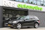 Mercedes-Benz M-Klasse 500 | UNIEK! | 100% ONDERH | PANO | S, Auto's, Mercedes-Benz, Automaat, 5461 cc, Gebruikt, Stoelverwarming
