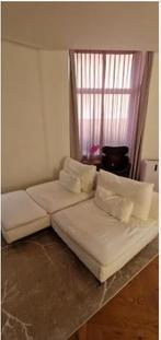 Söderhamn 2,5-zitsbank met chaise lounge, Ophalen, Zo goed als nieuw, Overige maten, 150 tot 200 cm