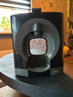 Nescafé Dolce Gusto Koffiezetapparaat, Witgoed en Apparatuur, Gebruikt, Koffiemachine, Ophalen of Verzenden, Koffiepads en cups