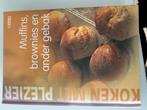 Rebo Productions Kookboeken - Gebak, Koekjes, Chocola, Ophalen of Verzenden, Zo goed als nieuw, Taart, Gebak en Desserts