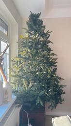 Kunst kerstboom 220cm, Diversen, Kerst, Ophalen of Verzenden, Zo goed als nieuw
