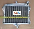 Radiateur Yamaha VENTURE ROYALLE XVZ1200 XVZ1300 XVZ 83-93, Motoren, Ophalen of Verzenden, Nieuw