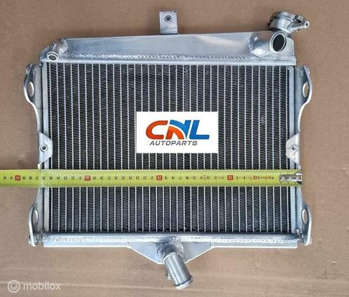 Radiateur Yamaha VENTURE ROYALLE XVZ1200 XVZ1300 XVZ 83-93, Motoren, Onderdelen | Yamaha, Nieuw, Ophalen of Verzenden