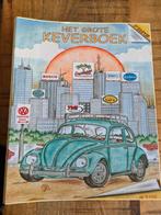 Het Grote Keverboek 3e Editie 15-01-2006  volkswagen Kever, Ophalen of Verzenden