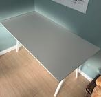 Ikea Trotten bureau wit, Huis en Inrichting, Ophalen, Bureau