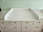 Ikea Hemnes Bladvergroter (let op: ladekast niet inbegrepen), Kinderen en Baby's, Kinderkamer | Commodes en Kasten, Ophalen