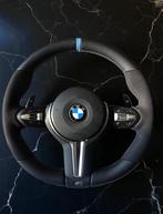 BMW M Performance Stuur F20/F30/F80 – Alcantara & Leder, Auto-onderdelen, Ophalen of Verzenden, Nieuw, BMW