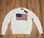 Ralph Lauren, Maat 48/50 (M), Wit, Ralph Lauren, Ophalen of Verzenden